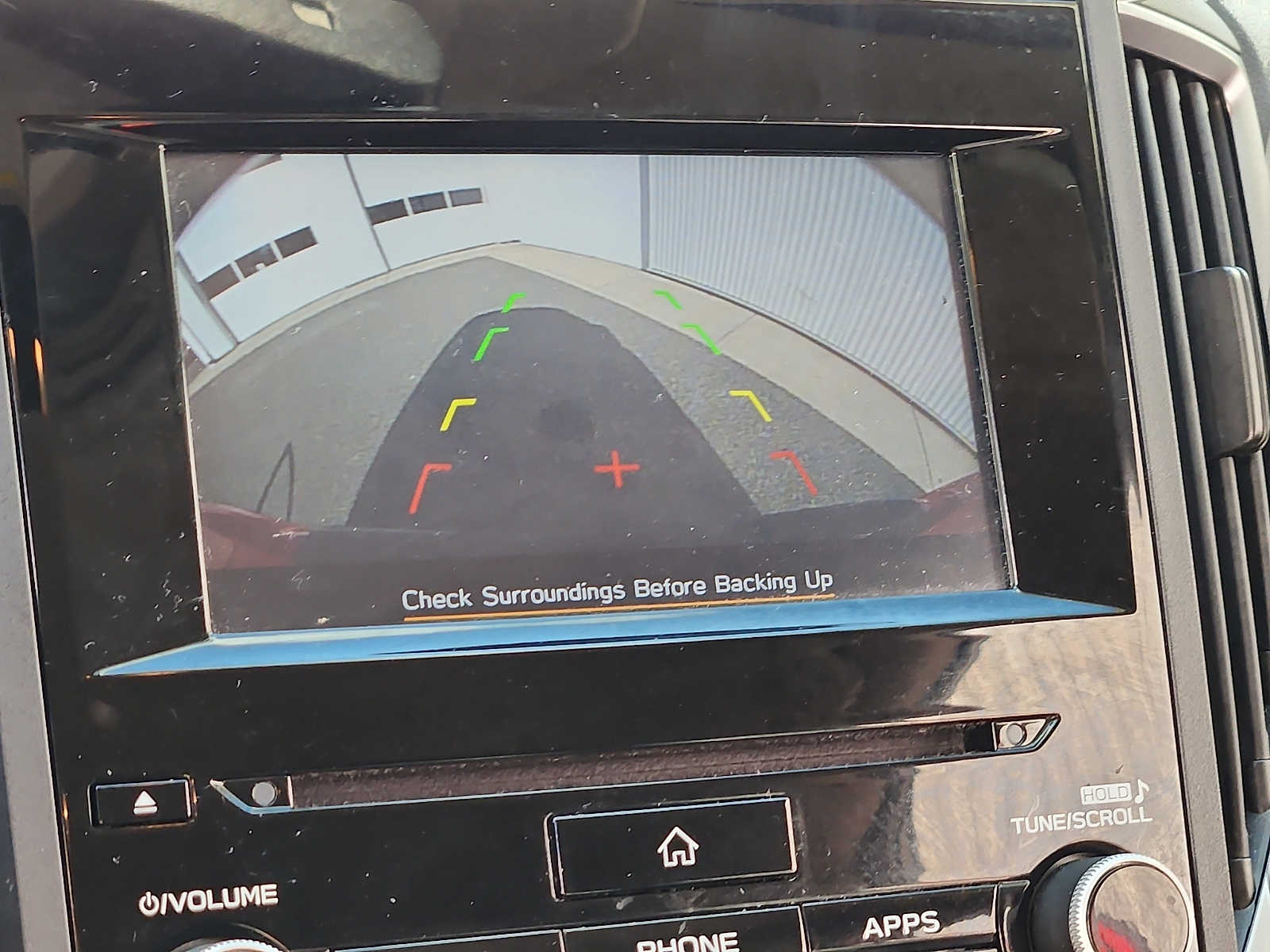 2022 Subaru Crosstrek Premium - Photo 17