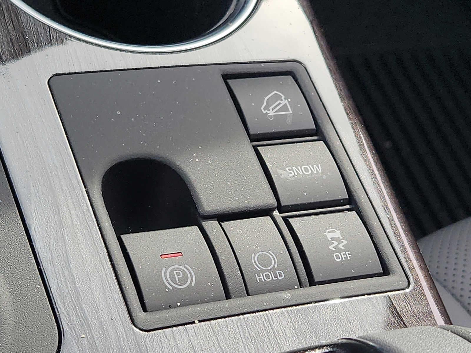 2026 Toyota Highlander Platinum - Photo 25