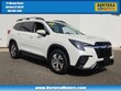 Subaru Ascent