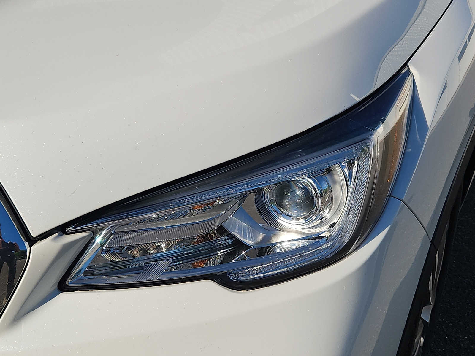 2020 Subaru Ascent Limited - Photo 9