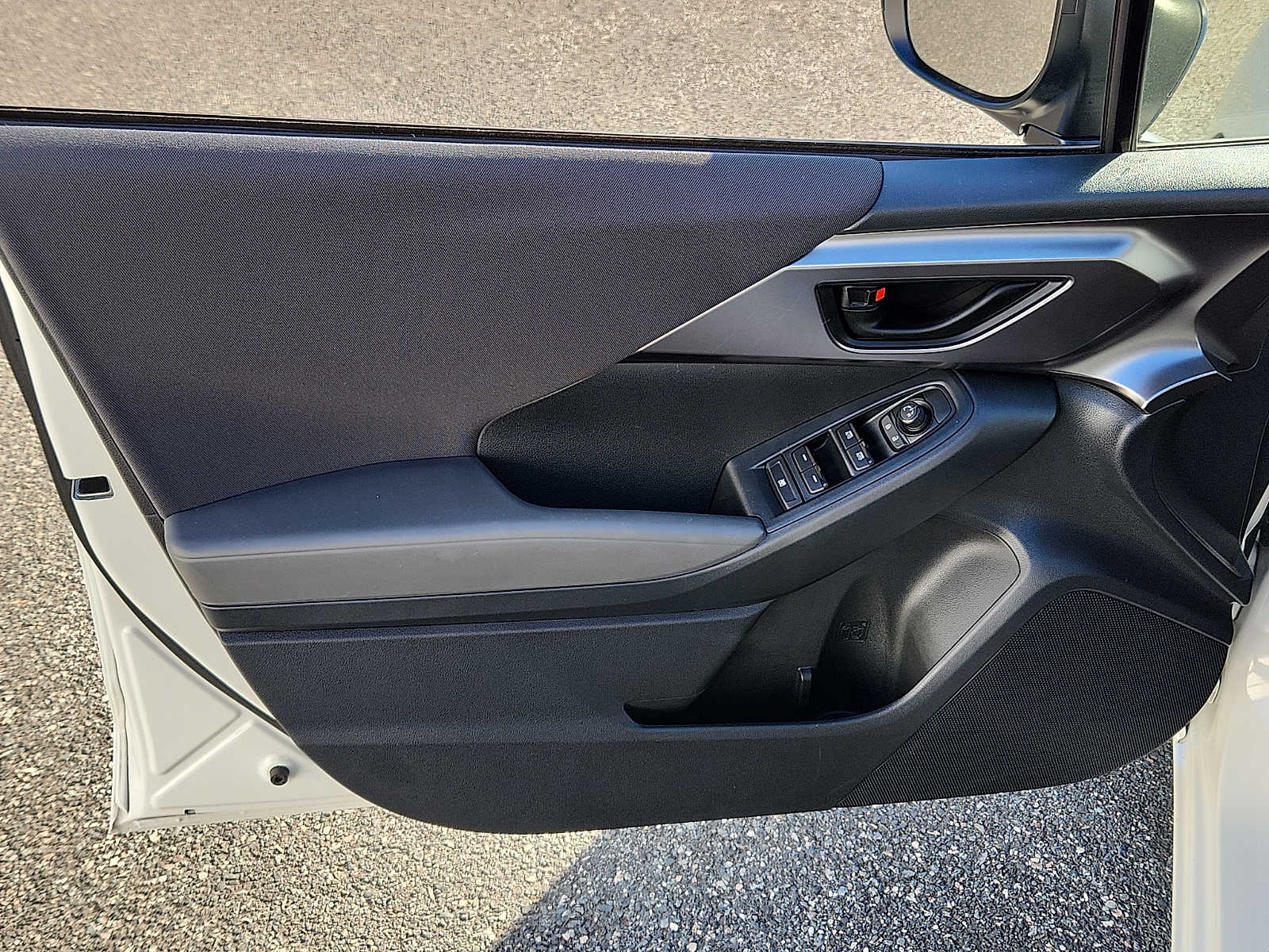 2025 Subaru Impreza Base - Photo 12