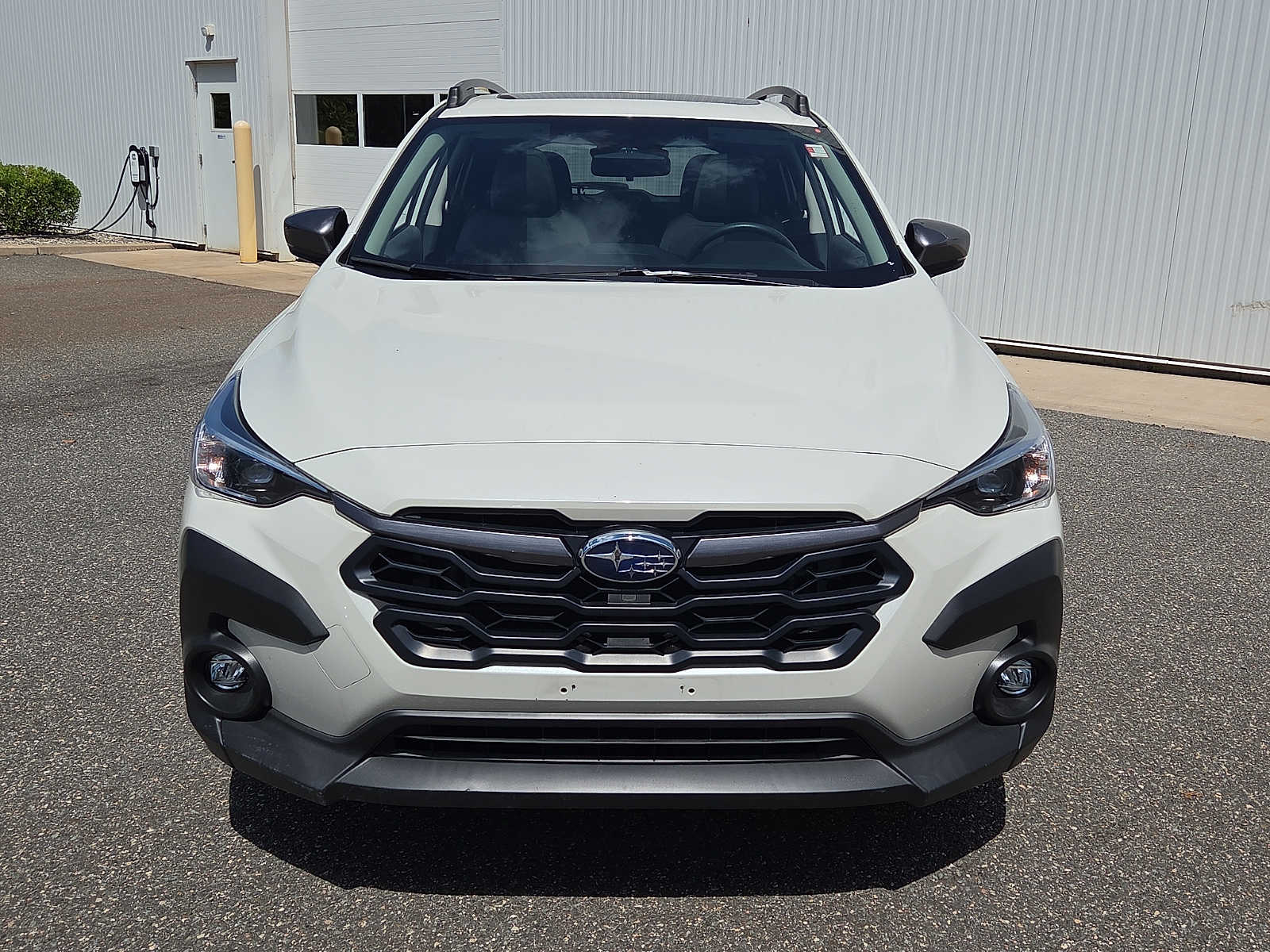 2024 Subaru Crosstrek Premium - Photo 2