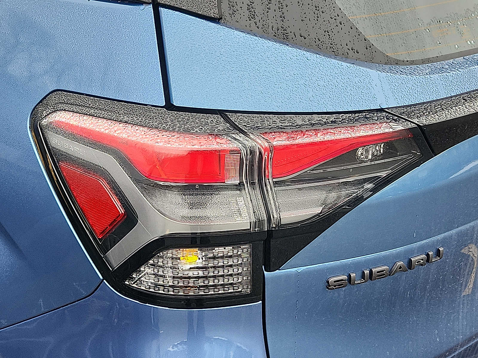 2025 Subaru Forester Base - Photo 9