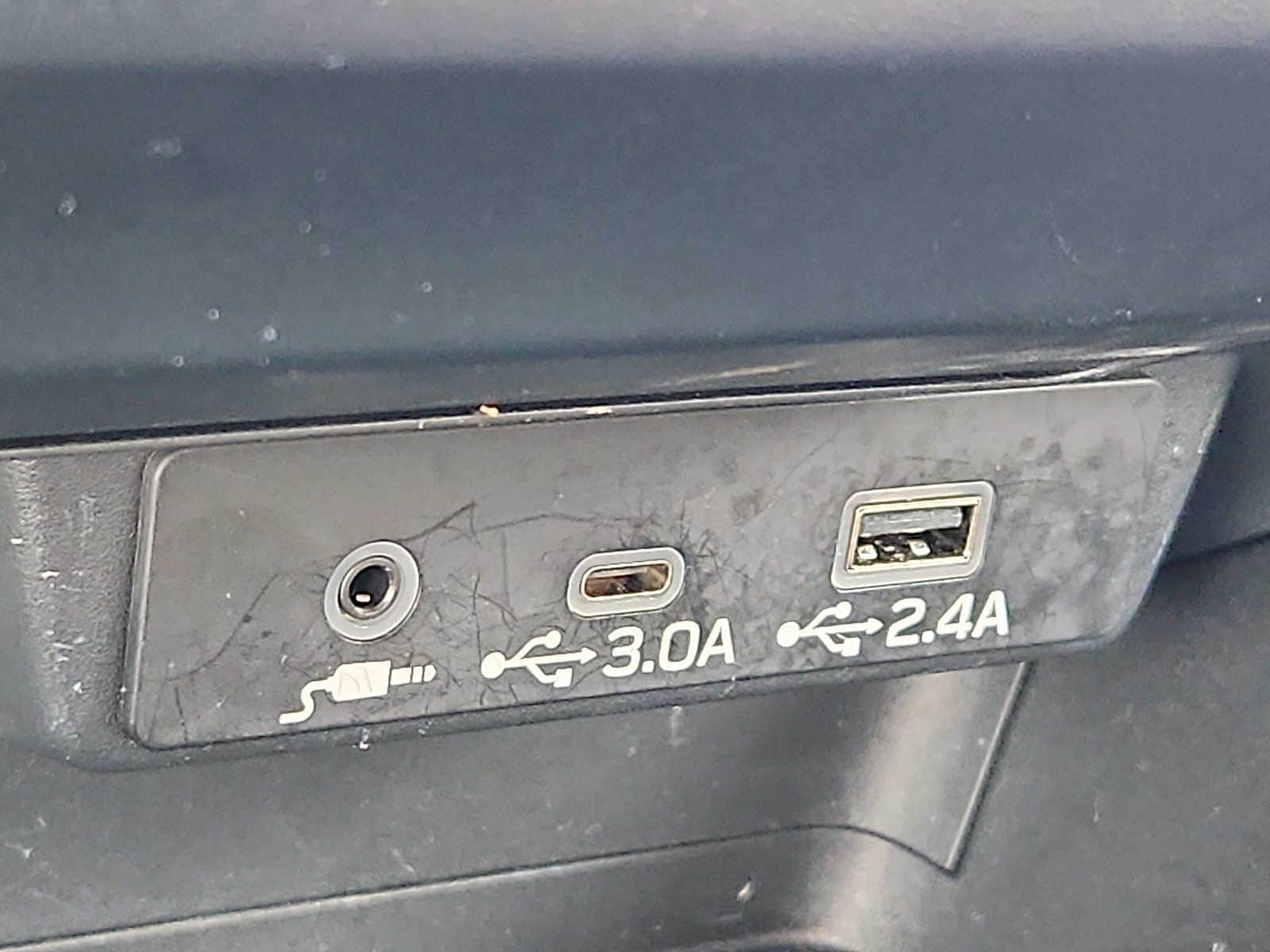 2024 Subaru Impreza Sport - Photo 23