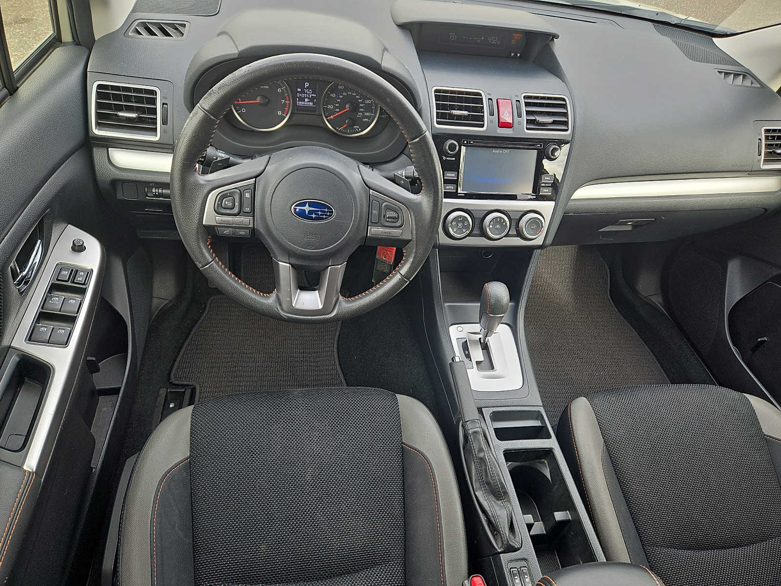 2016 Subaru Crosstrek Premium - Photo 11