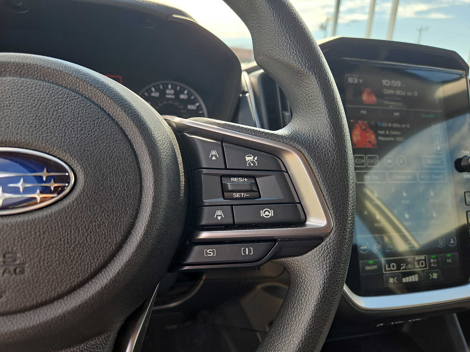 2026 Subaru Impreza Sport - Photo 21