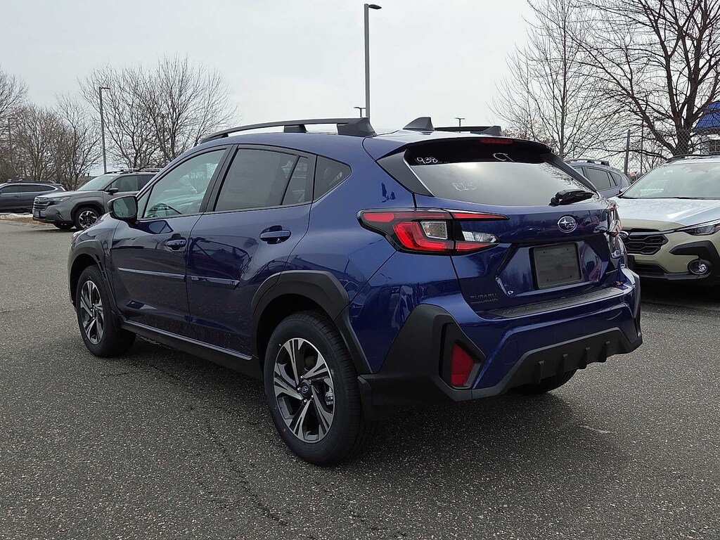 New 2026 Subaru Crosstrek Premium SUV
