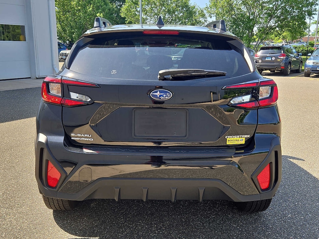 Used 2024 Subaru Crosstrek Premium AWD