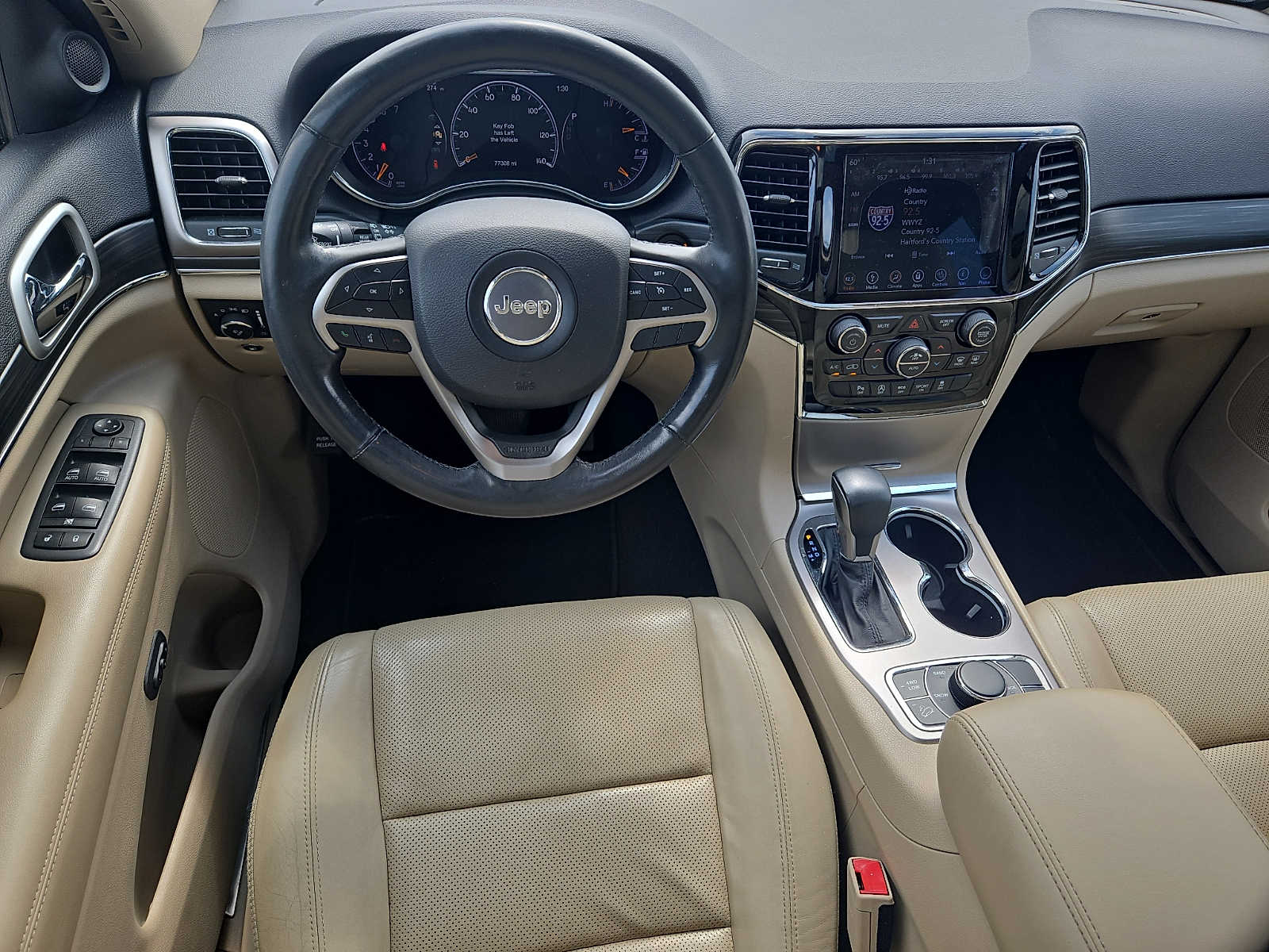 2019 Jeep Grand Cherokee Limited - Photo 11