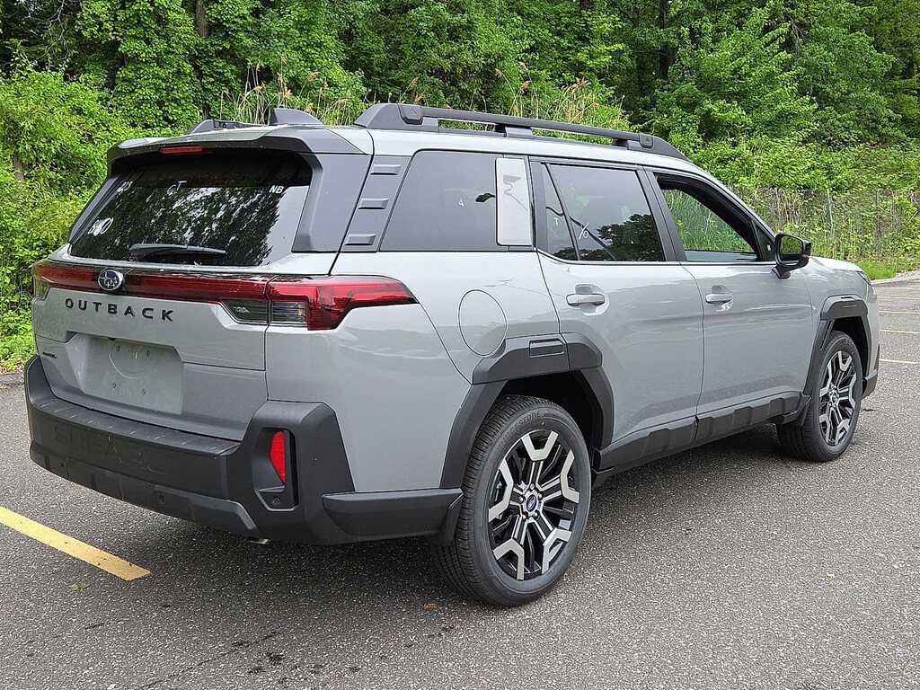 New 2026 Subaru Outback Touring XT SUV