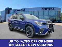 2026 Subaru Ascent Premium 7-Passenger SUV