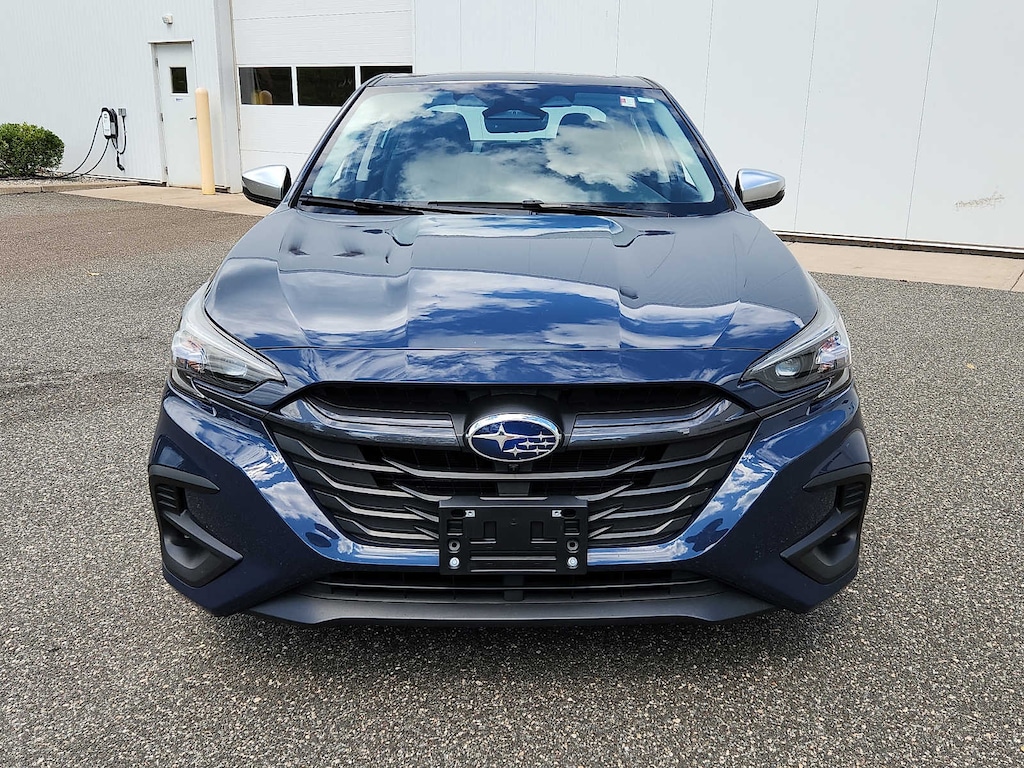 Used 2023 Subaru Legacy Touring XT CVT
