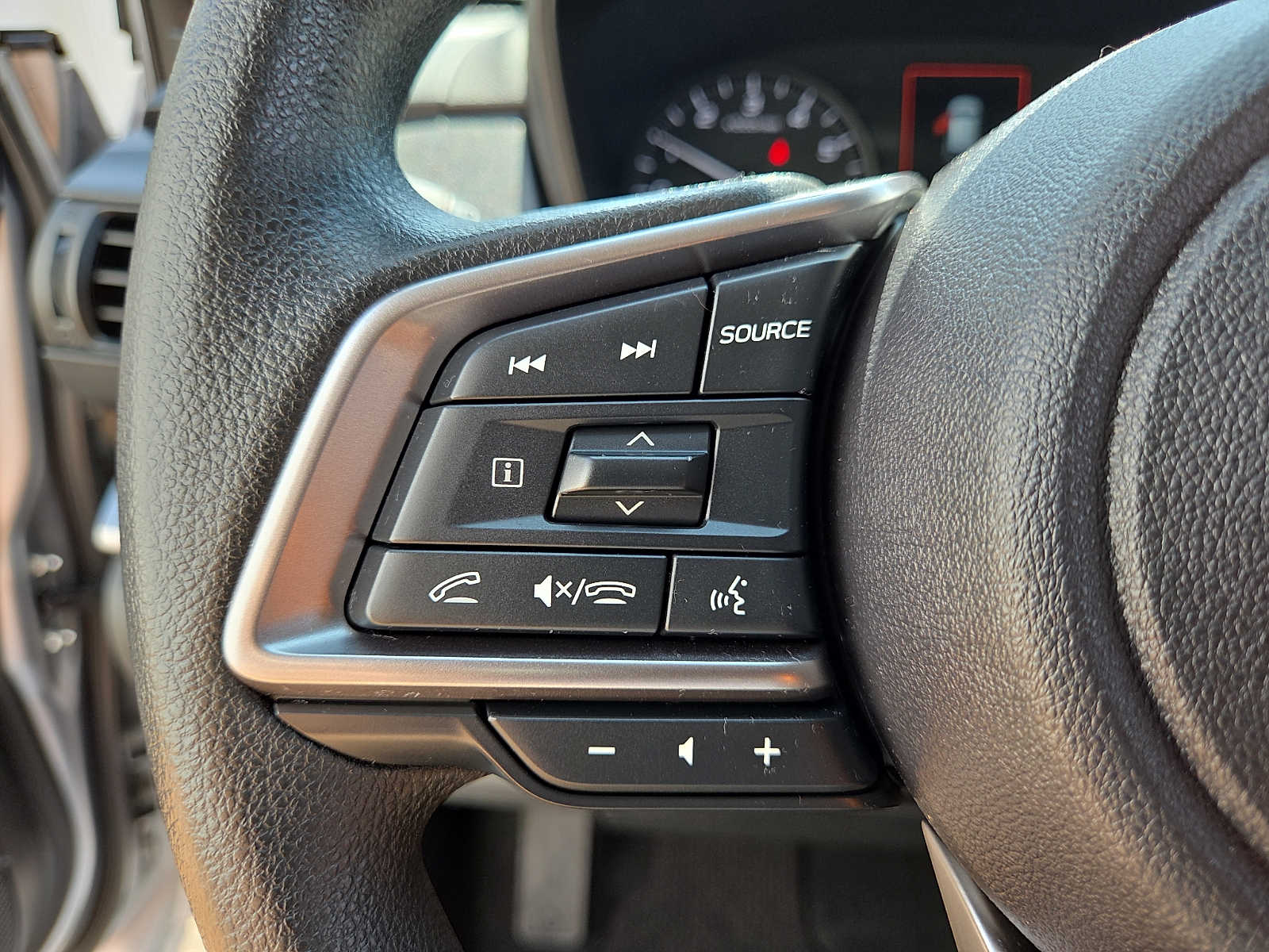 2024 Subaru Impreza Base - Photo 21