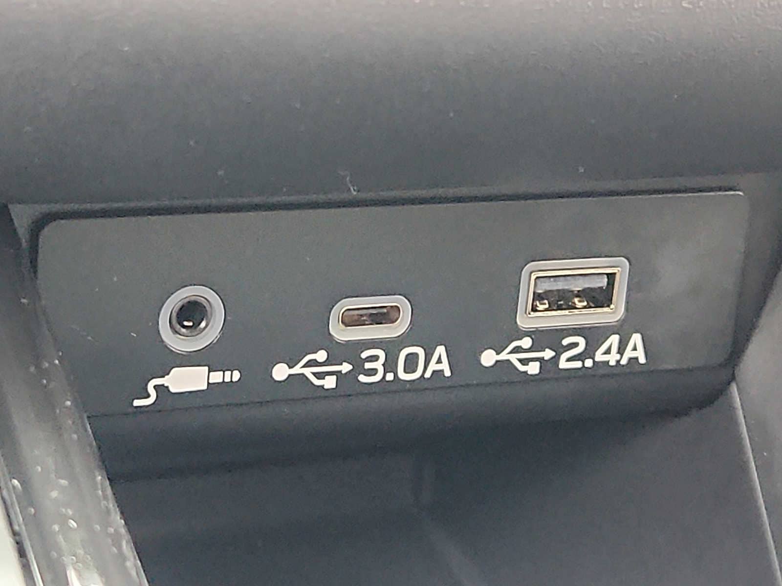 2025 Subaru Outback Premium - Photo 22