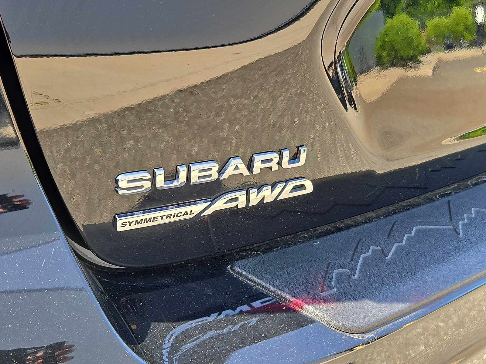 2024 Subaru Crosstrek Premium - Photo 31