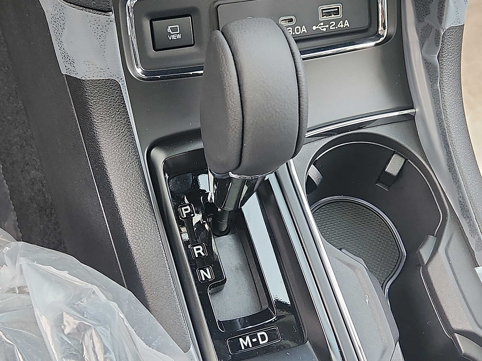 2025 Subaru Ascent Bronze Edition - Photo 8