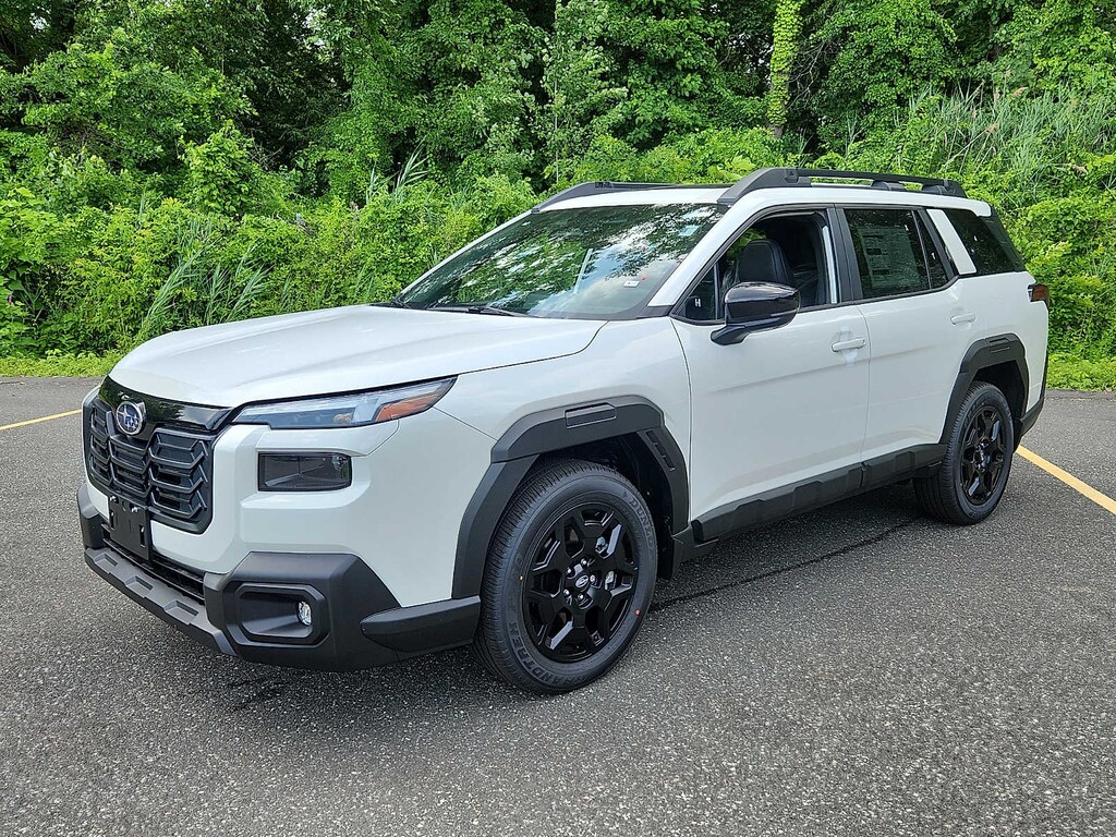 New 2026 Subaru Outback Limited SUV
