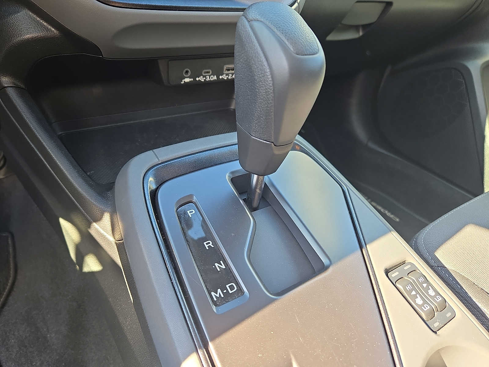 2026 Subaru Crosstrek Premium - Photo 15