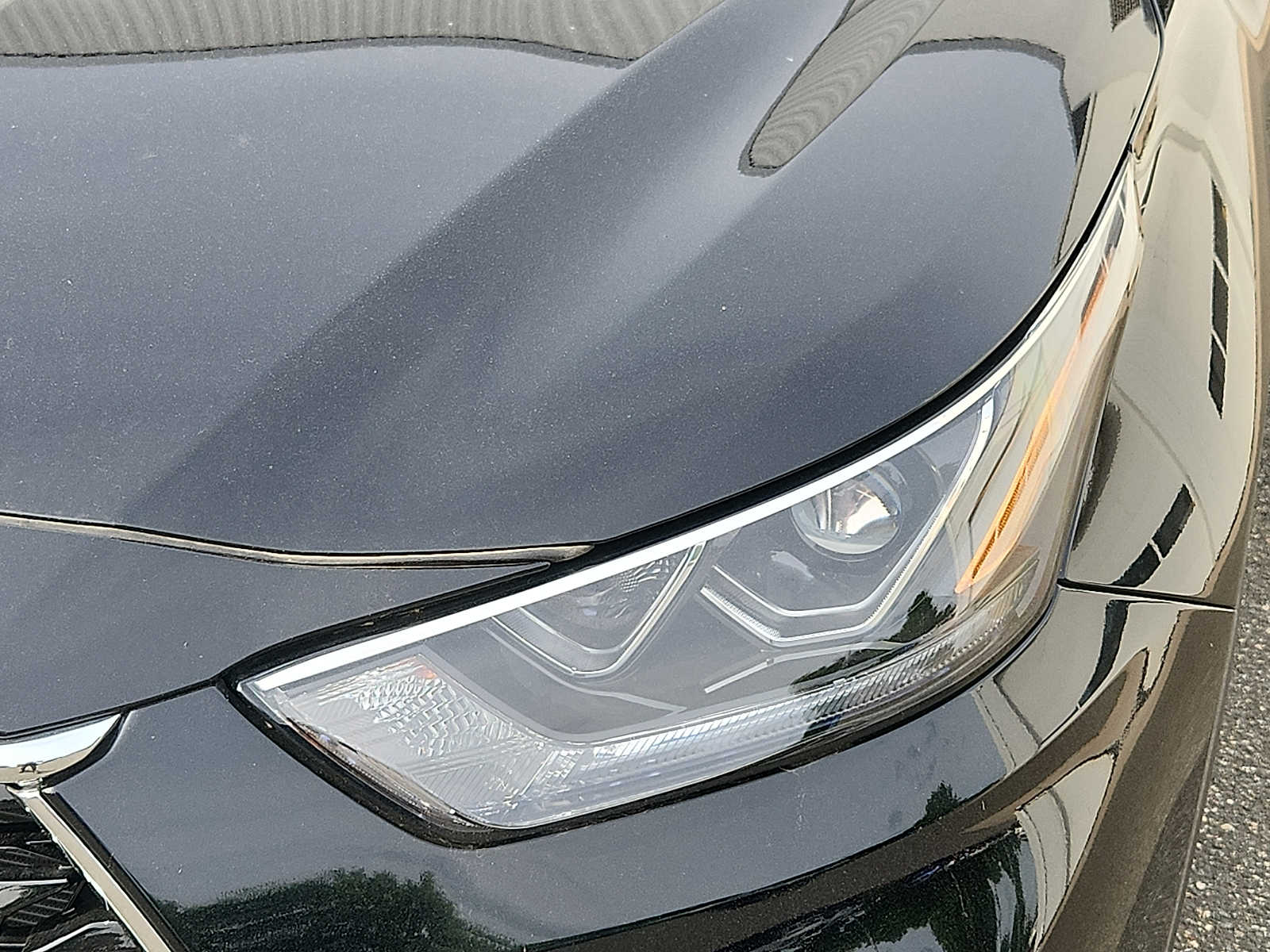 2026 Toyota Highlander Platinum - Photo 9