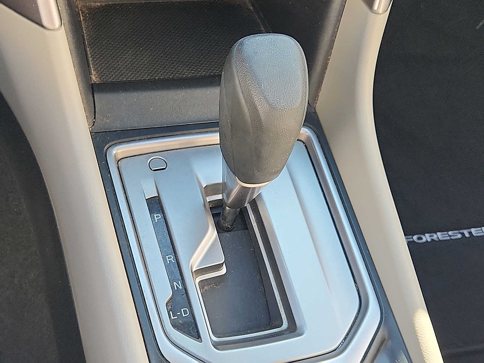 2020 Subaru Forester Premium - Photo 15
