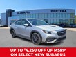 Subaru WRX