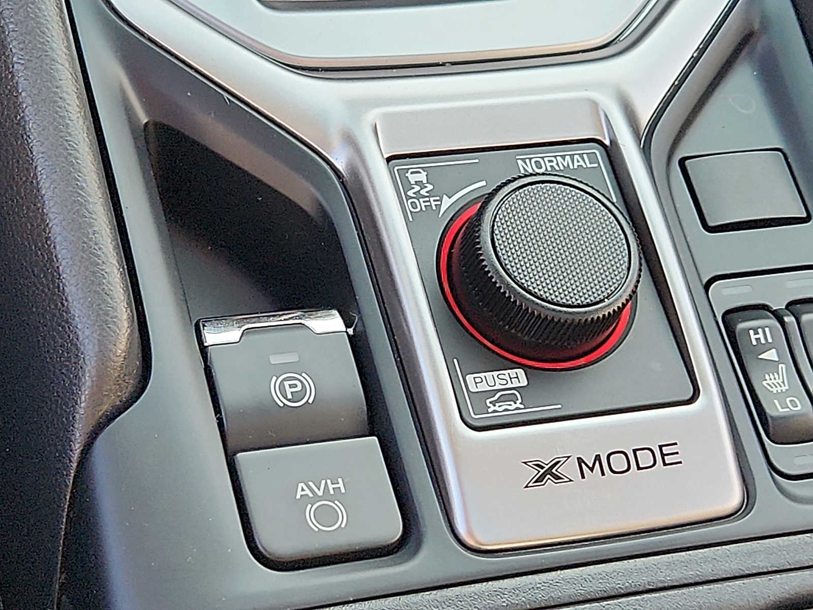 2023 Subaru Forester Premium - Photo 26