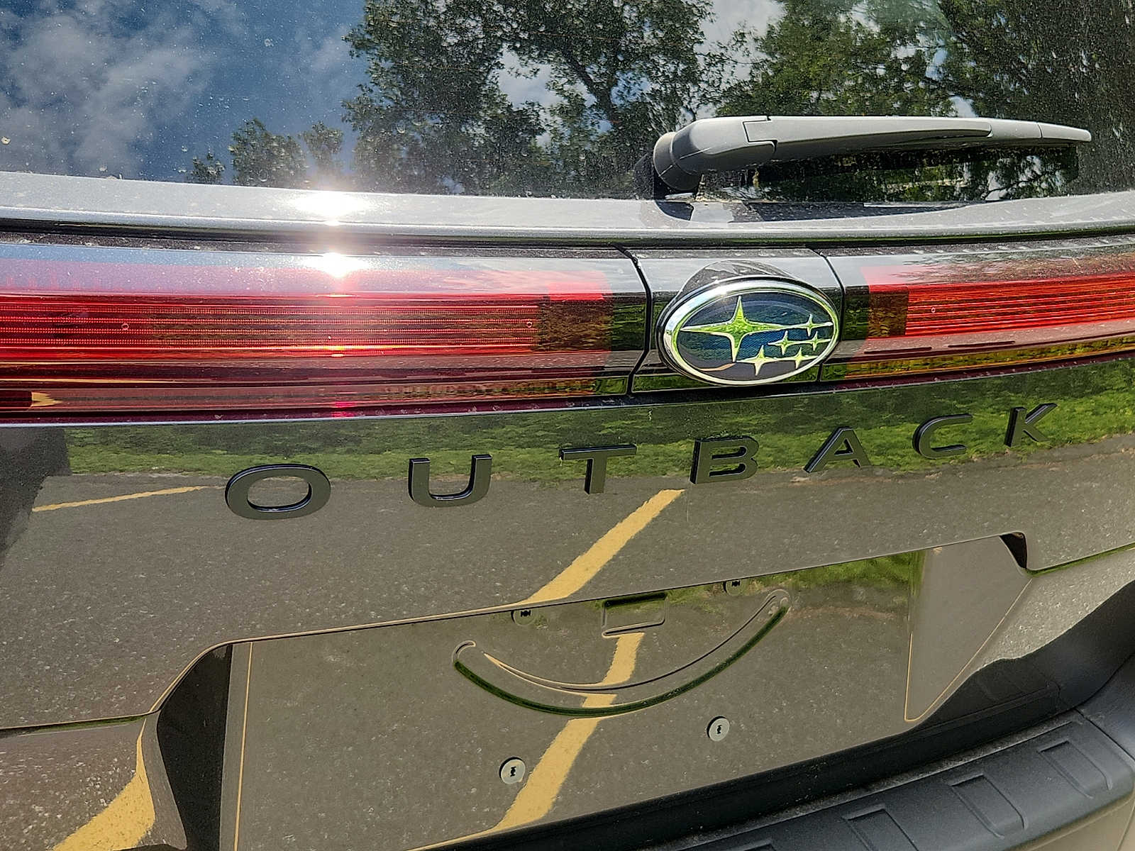 2026 Subaru Outback Touring XT - Photo 10