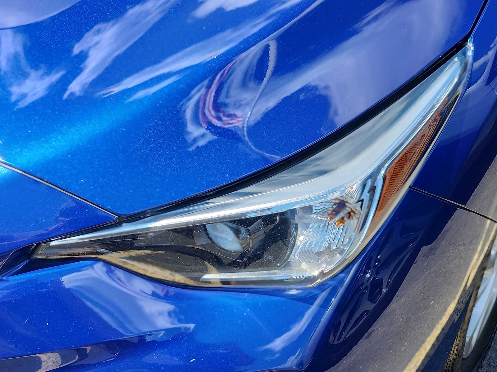 2024 Subaru Impreza Base - Photo 9