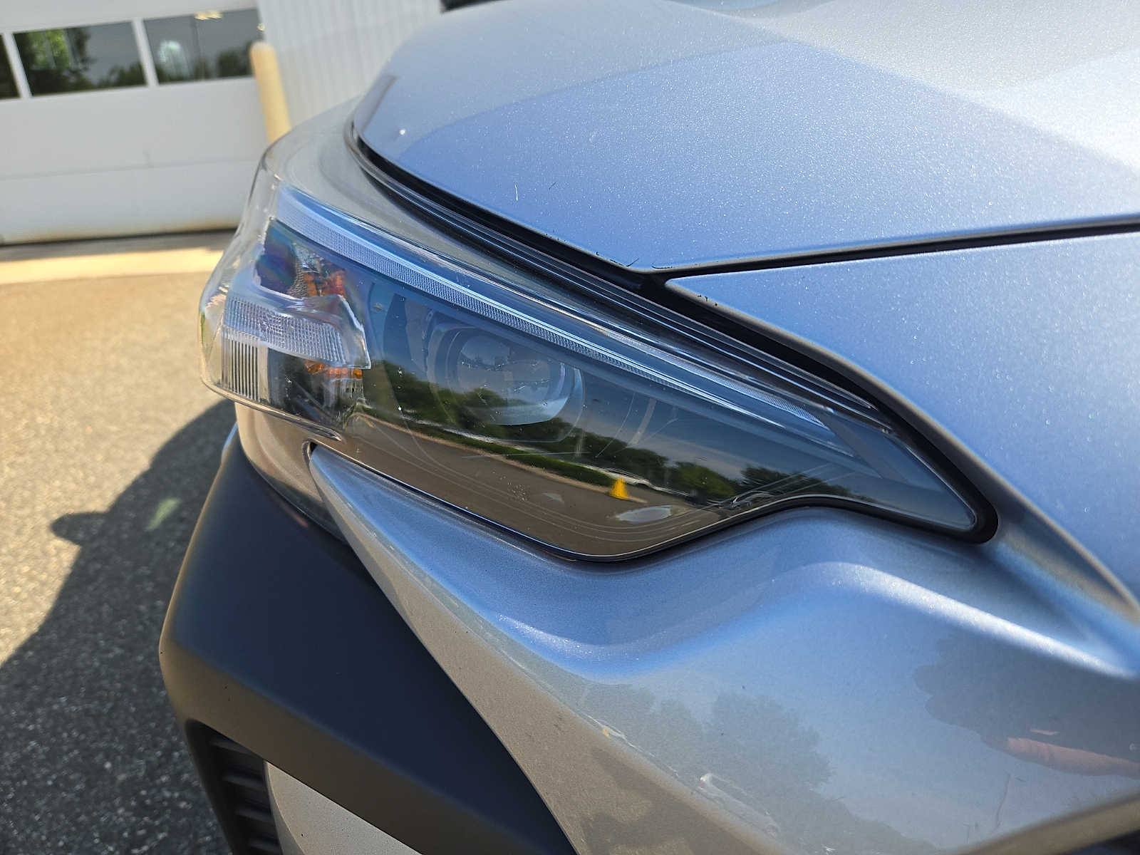 2025 Subaru Outback Premium - Photo 9