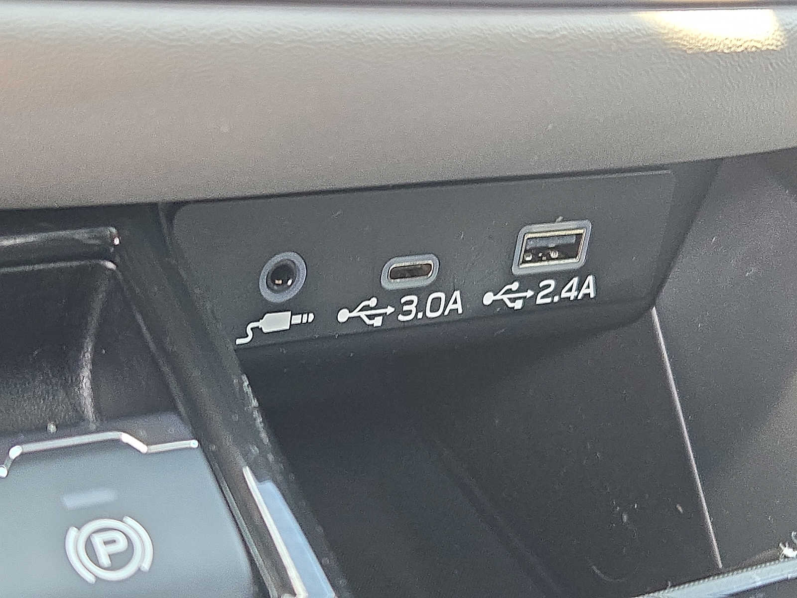 2025 Subaru Outback Premium - Photo 26