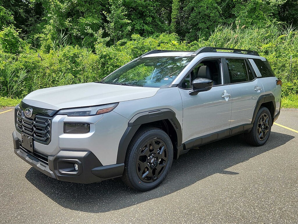 New 2026 Subaru Outback Limited SUV
