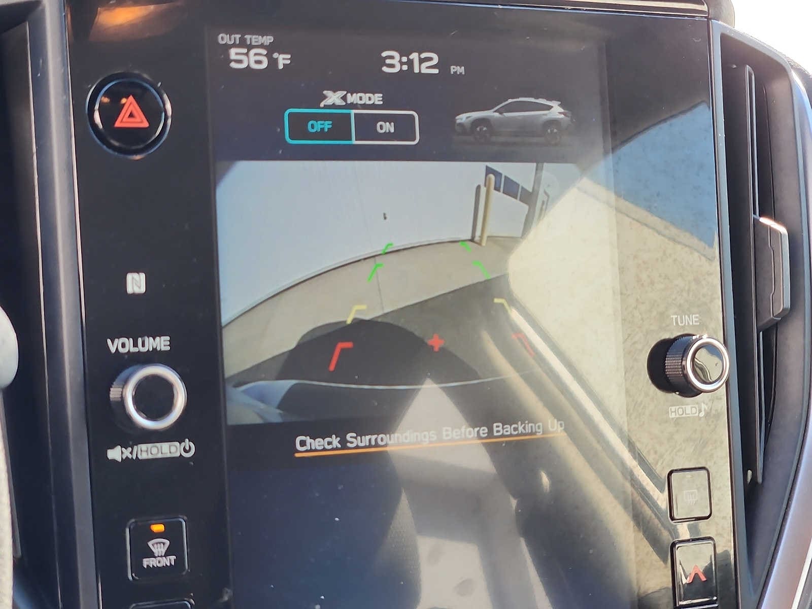 2024 Subaru Crosstrek Premium - Photo 17