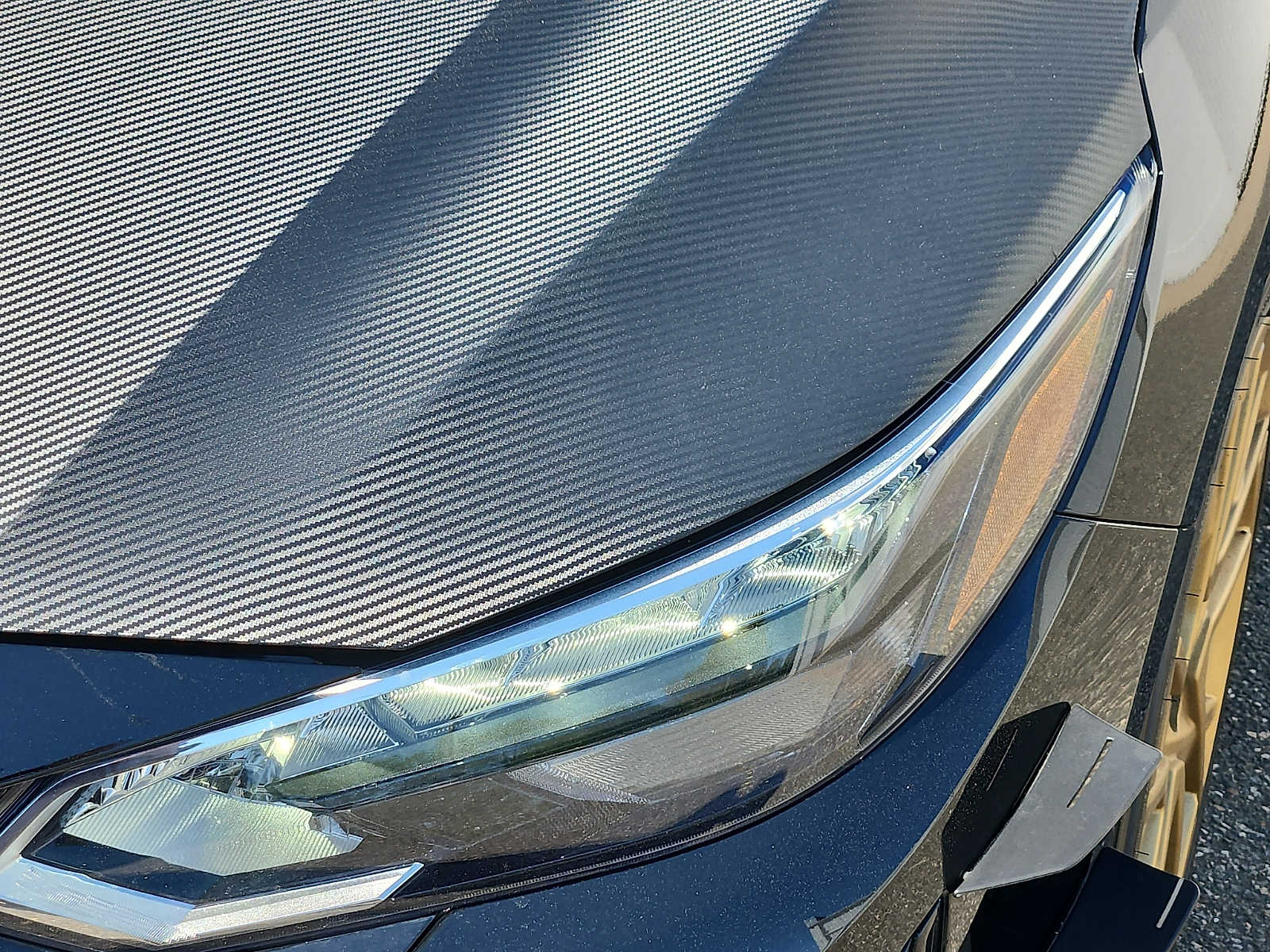 2024 Nissan Sentra SR - Photo 9