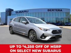 2026 Subaru Impreza Sport 5-Door