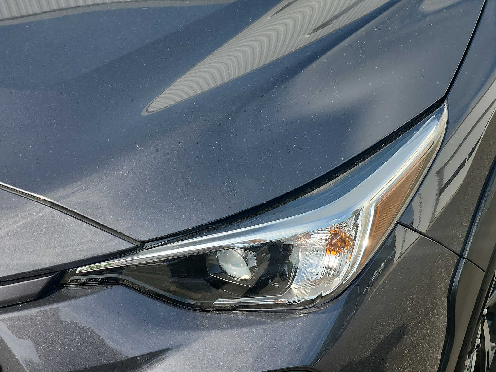 2026 Subaru Crosstrek Premium - Photo 9