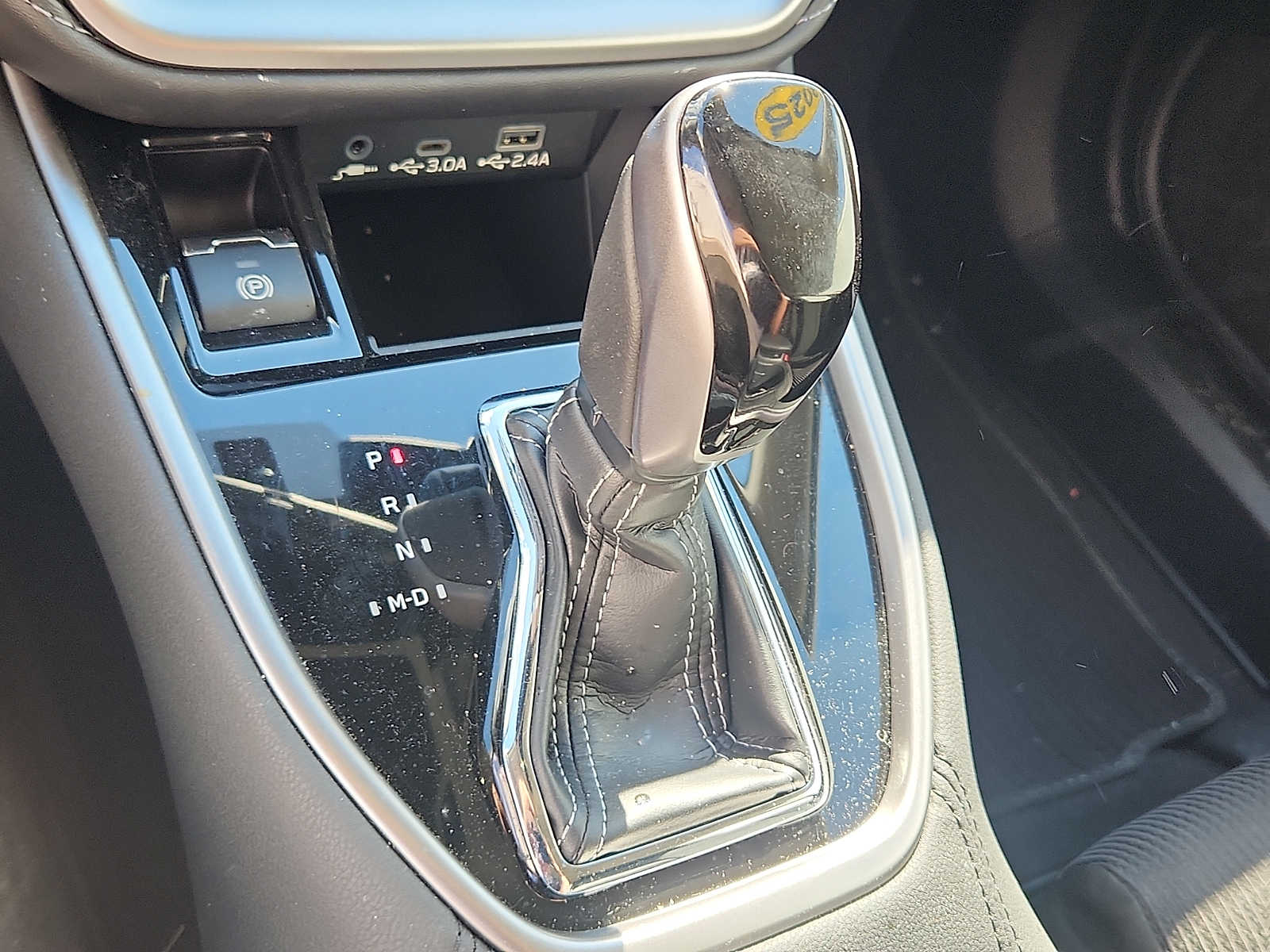 2025 Subaru Legacy Premium - Photo 14