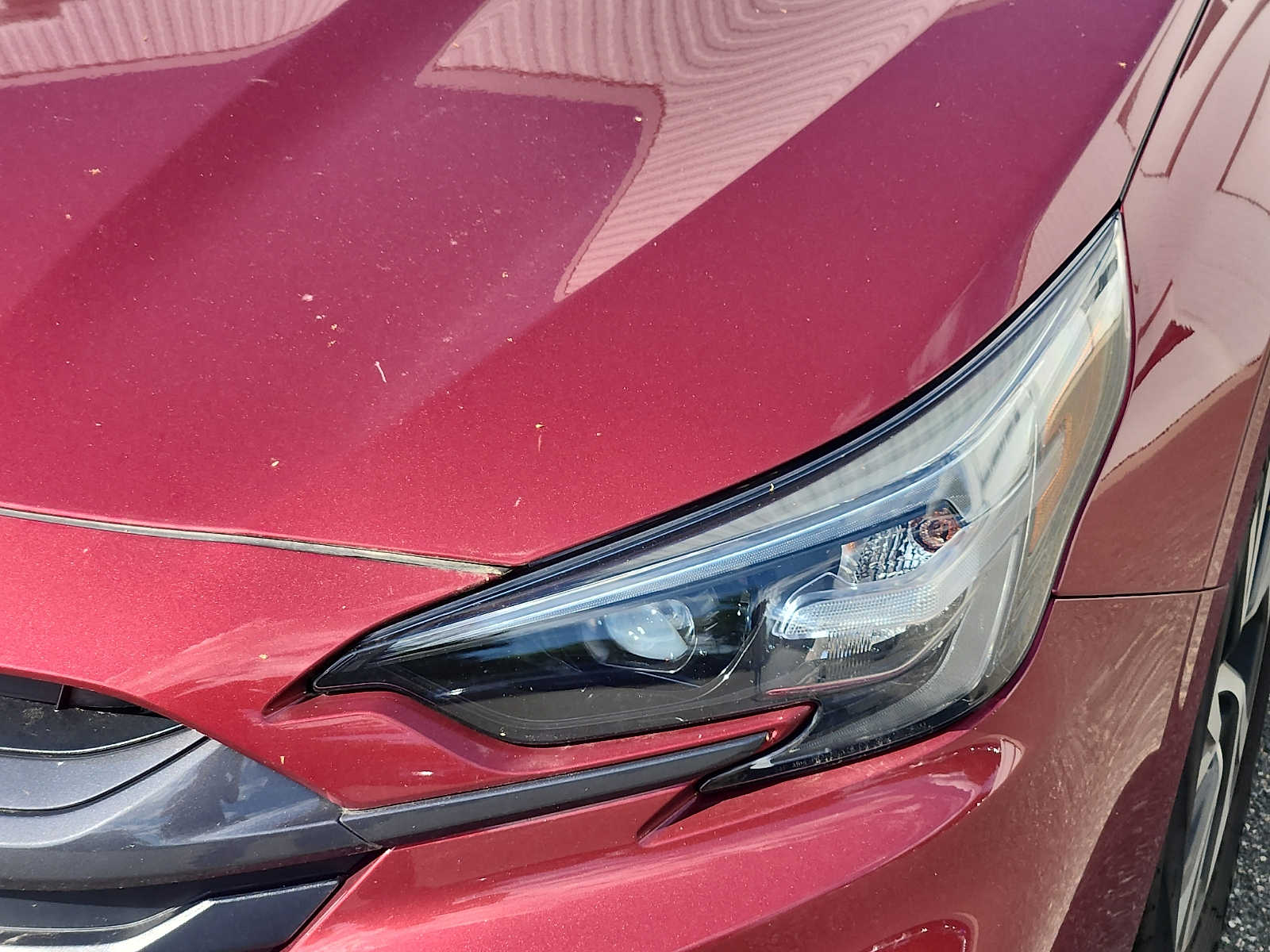 2025 Subaru Legacy Premium - Photo 9
