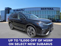 2026 Subaru Ascent Limited 7-Passenger SUV