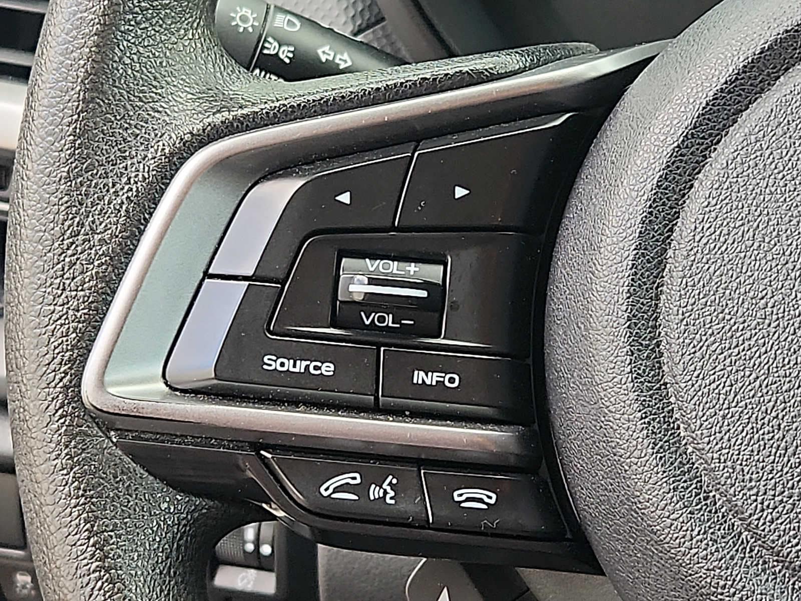 2020 Subaru Forester Base - Photo 20