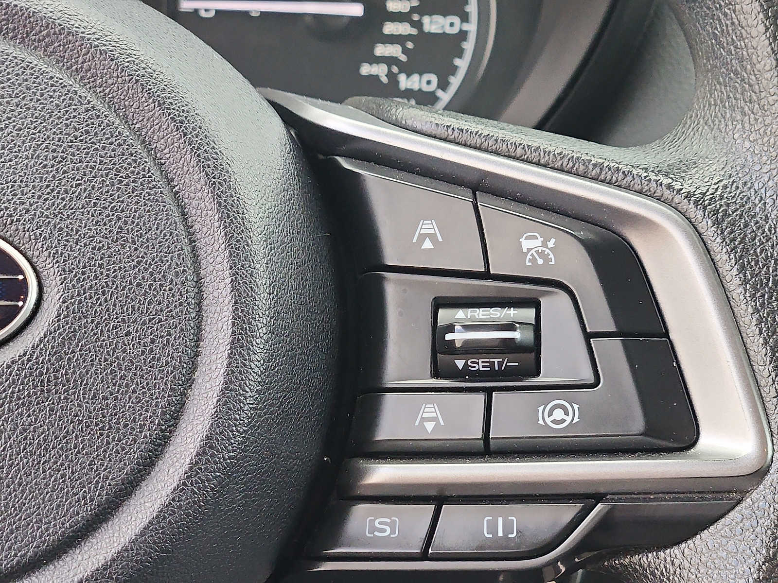 2020 Subaru Forester Base - Photo 21
