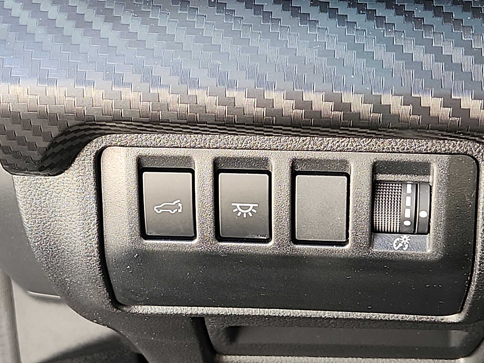2025 Subaru Ascent Premium - Photo 22