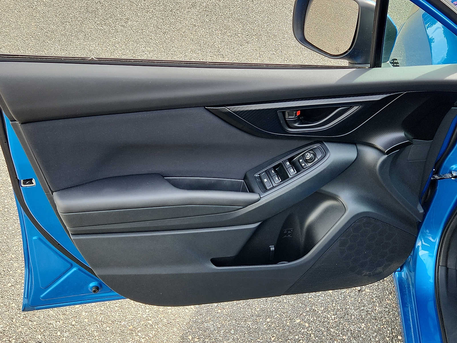 2021 Subaru Impreza Premium - Photo 12