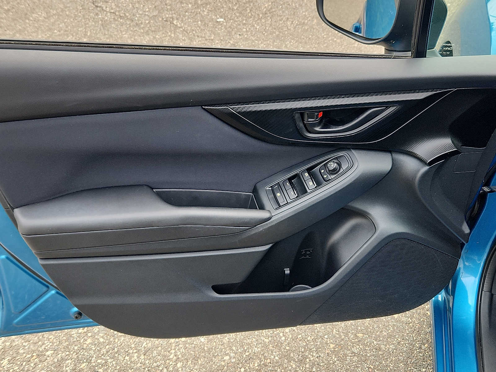 2017 Subaru Impreza Base - Photo 12