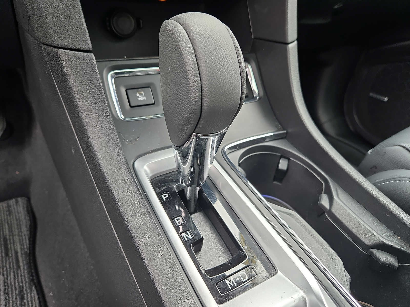 2025 Subaru Ascent Limited - Photo 15