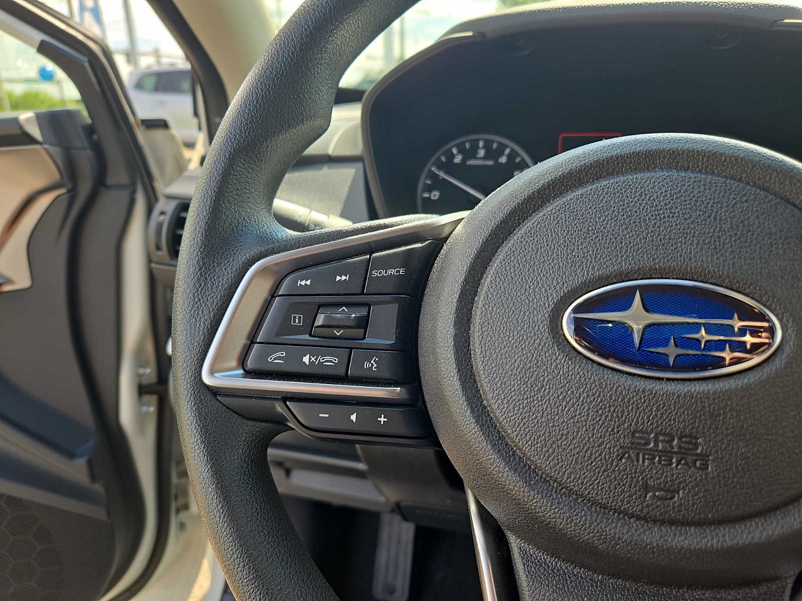 2026 Subaru Impreza Sport - Photo 20
