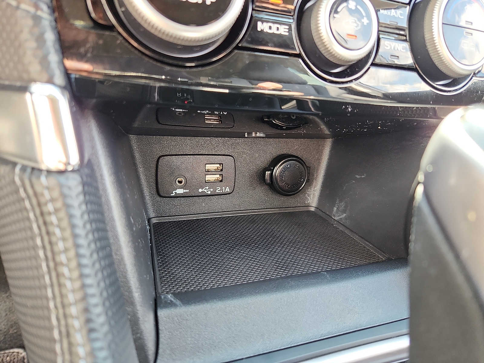 2024 Subaru Forester Touring - Photo 25