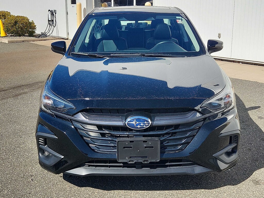 Used 2024 Subaru Legacy Limited AWD