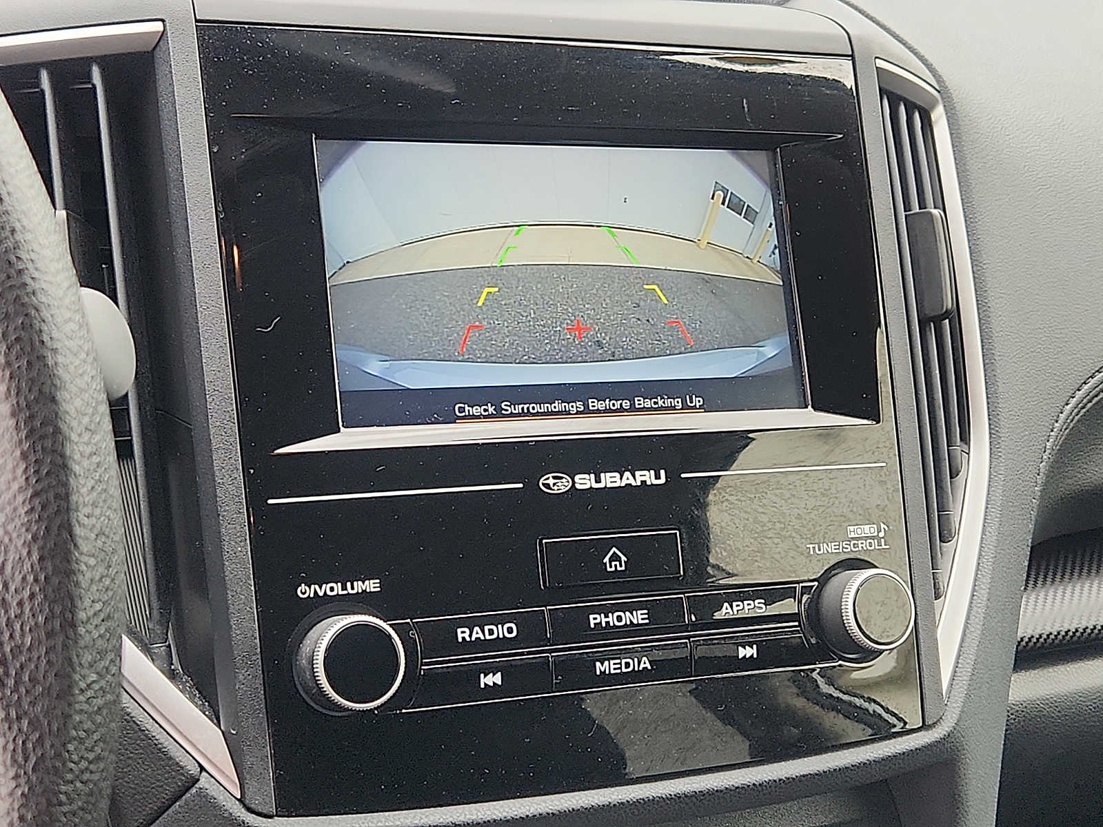 2023 Subaru Crosstrek Base - Photo 17