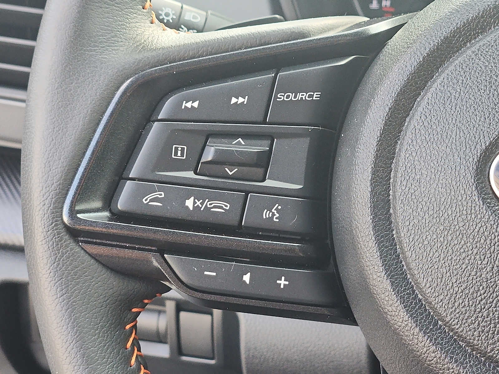 2024 Subaru Crosstrek Limited - Photo 21