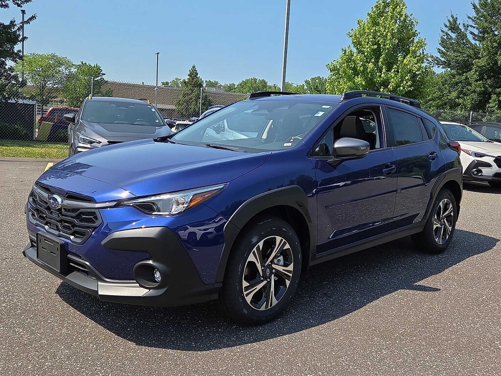 New 2026 Subaru Crosstrek Premium SUV